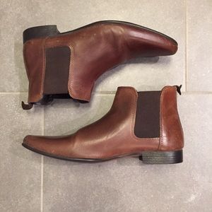 ASOS Chelsea Boots